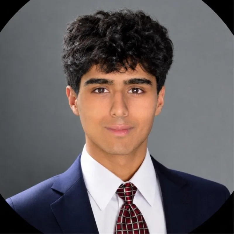 Ajay Sharma