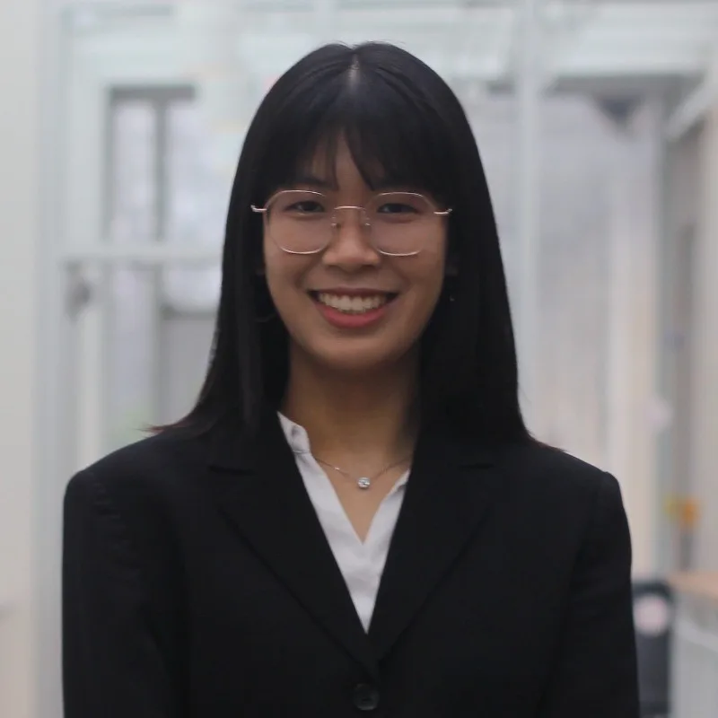 Allie Lin