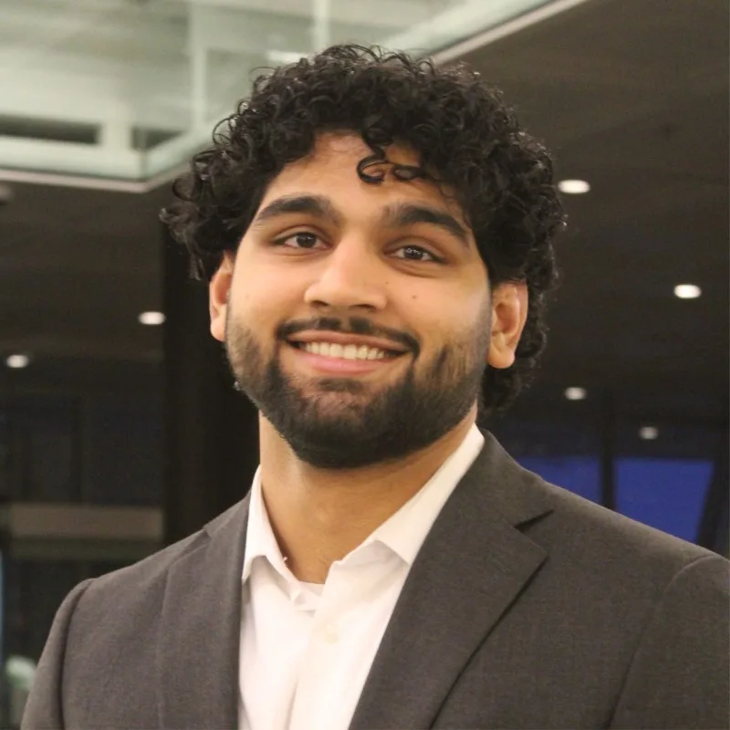 Arsh Singh