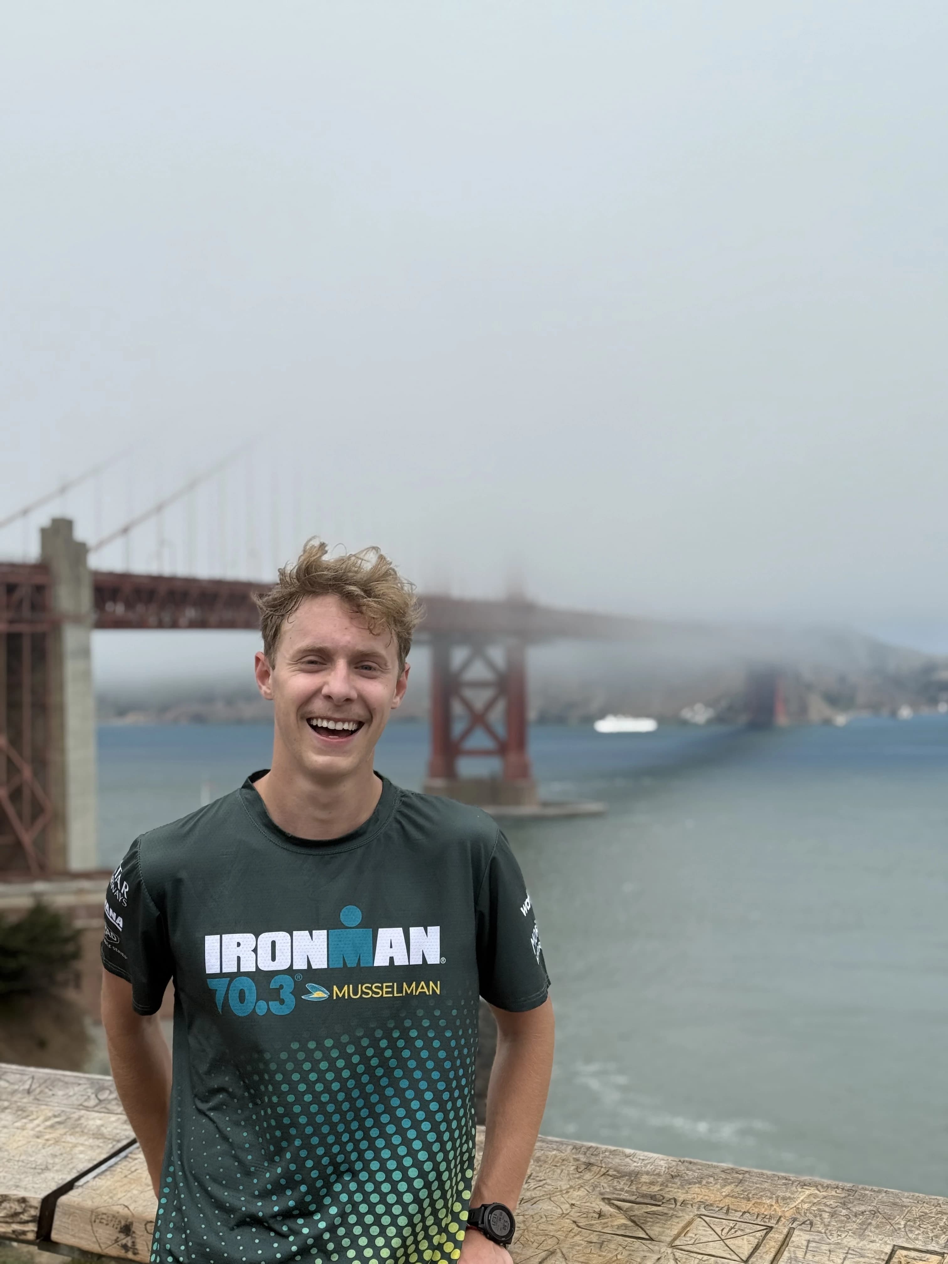 Ben Jordan