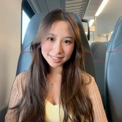 Claudia Wong