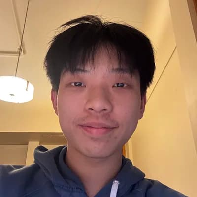 Eddie Hu