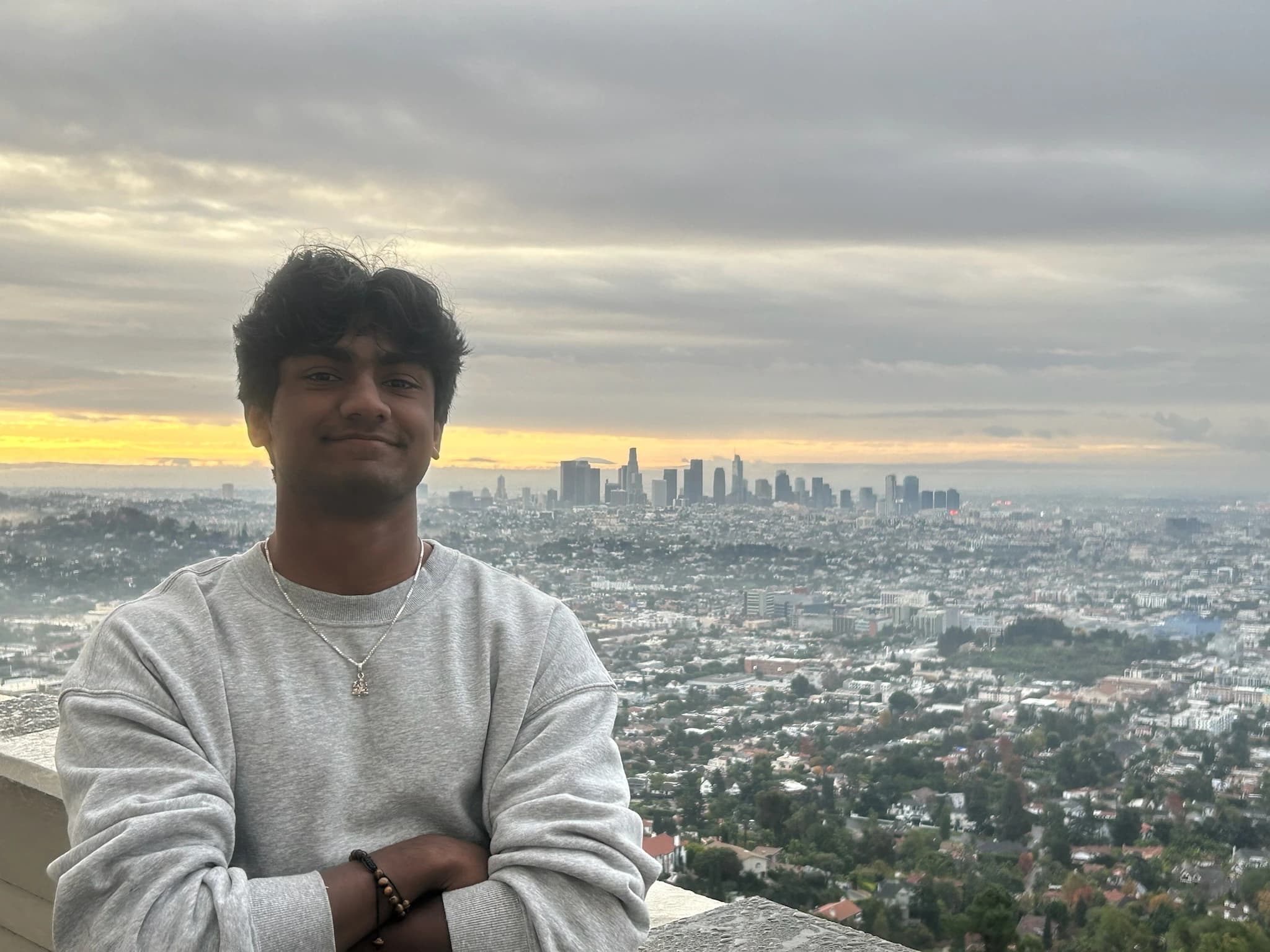 Hari Gridharan