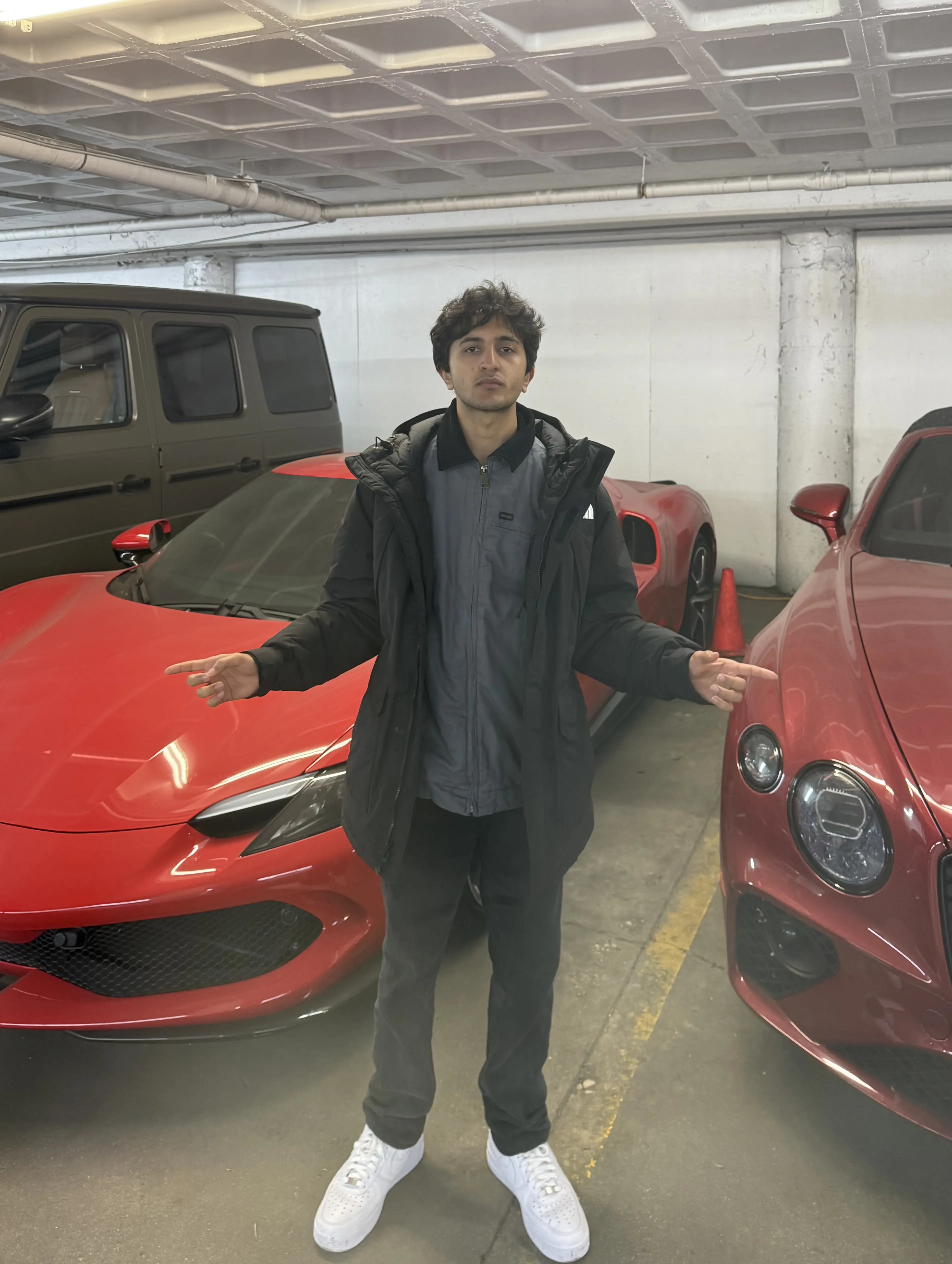 Rishabh Paliwal