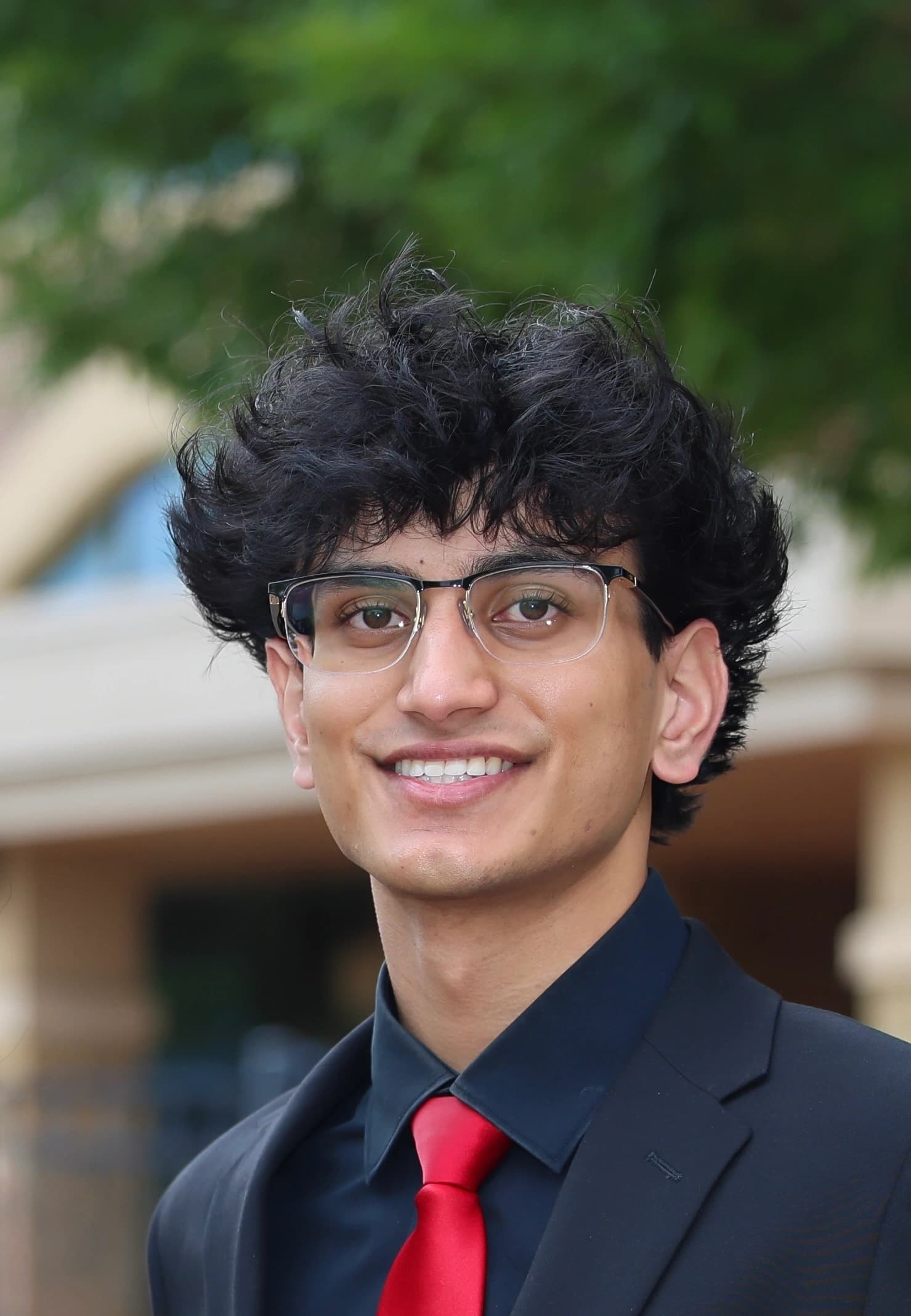 Sahaj Satani
