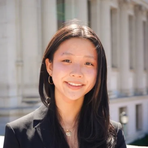 Zara Chen