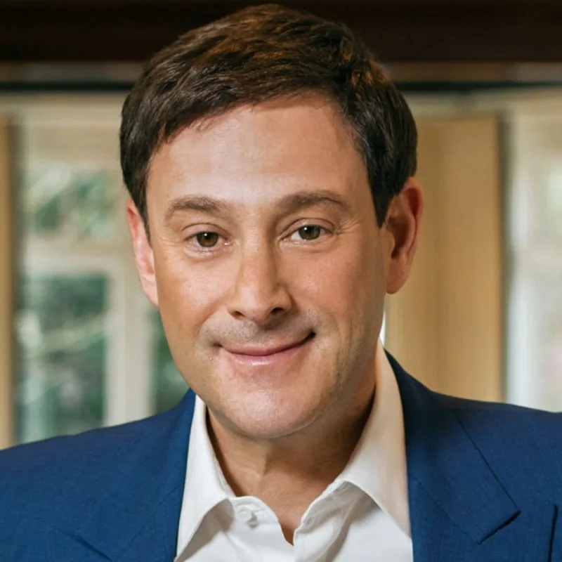 Barry J. Beck '90