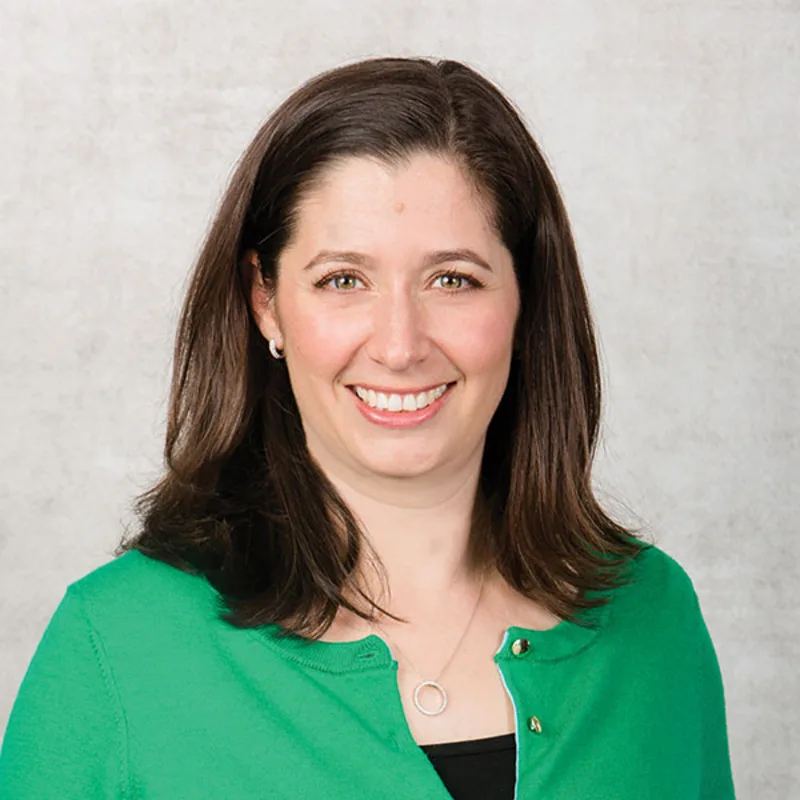 Heather Friedland '99