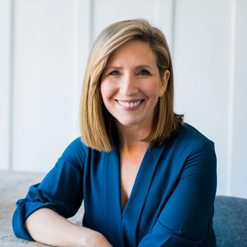 Jennifer Dulski '93, MBA '99