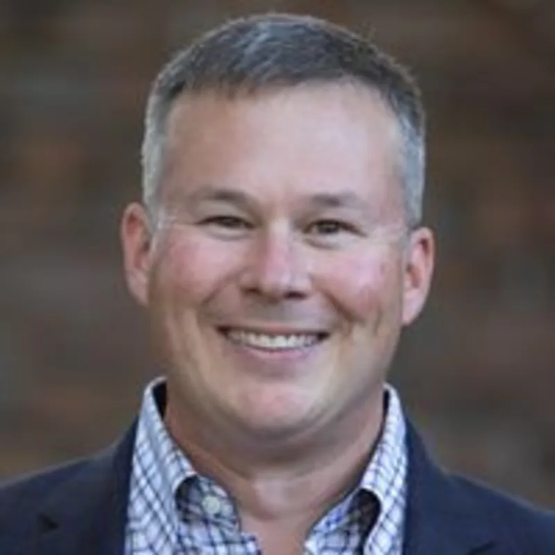 Jim Cavalieri '91