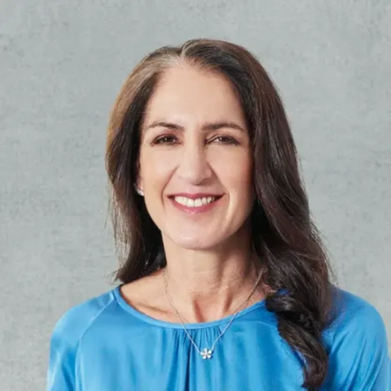 Liza Landsman '90