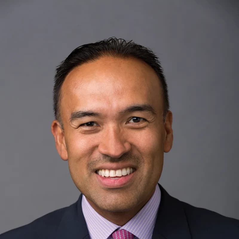 Mark Tatum '91