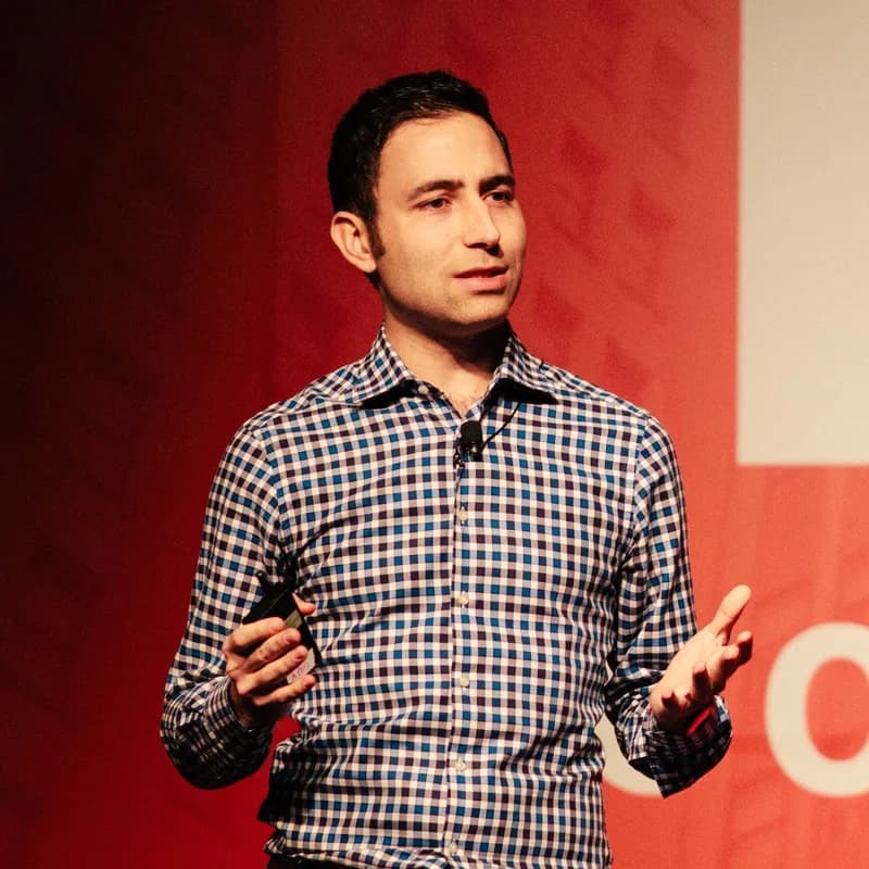 Scott Belsky '02