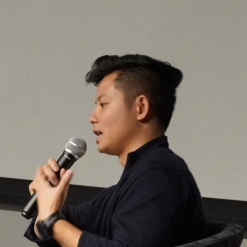 Tony Dang